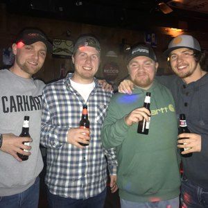 Meet your Posher, Cory